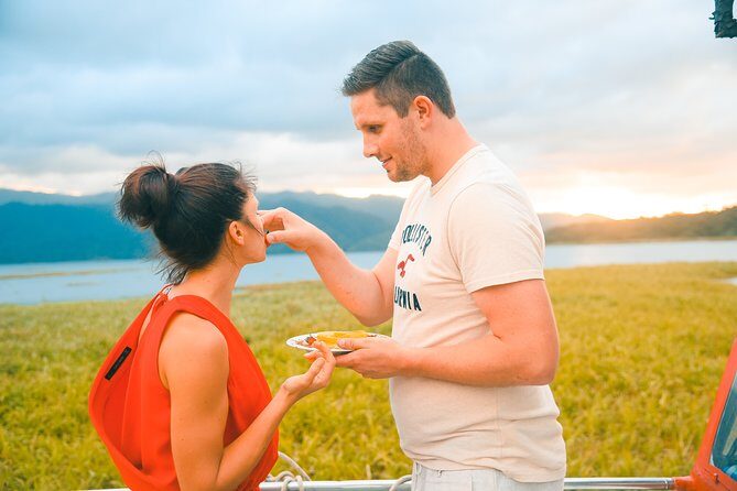 Moonshine Sunset Cruise on Lake Arenal - Final Thoughts: Is It Worth It?