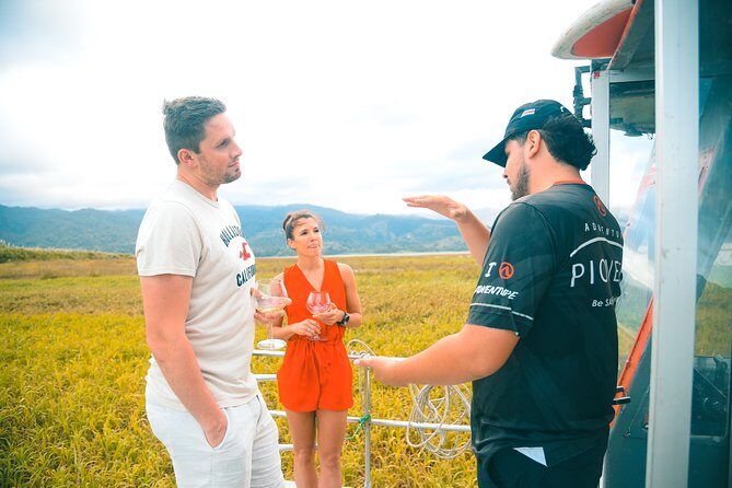 Moonshine Sunset Cruise on Lake Arenal - FAQ