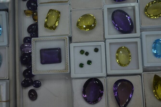 Moonstone Mine Tour Meetiyagoda - Key Points