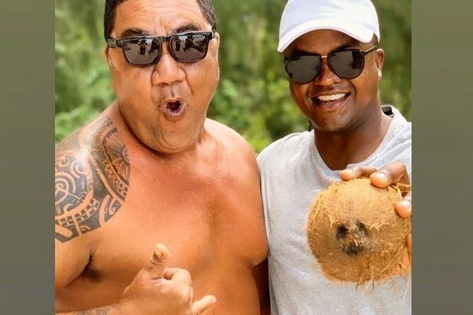 Moorea 6-Hour Snorkeling and Lunch Shared Tour - Practical Details and What to Keep in Mind