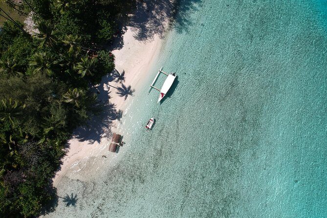 Moorea 6-Hour Snorkeling and Lunch Shared Tour - Frequently Asked Questions