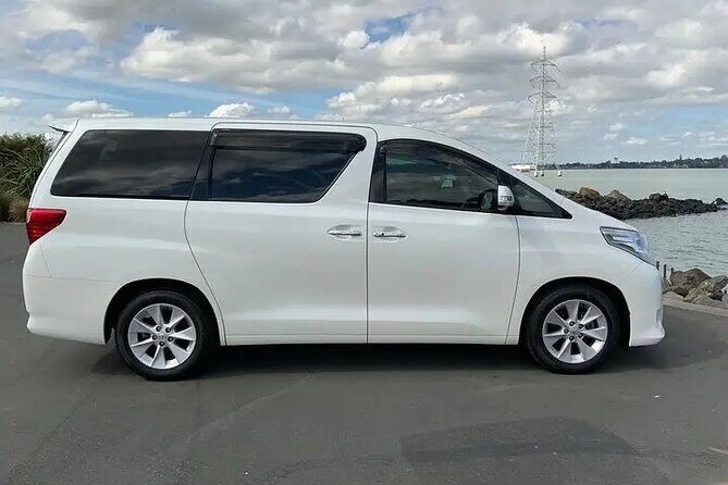 Moorea Airport (MOZ) to Moorea - Round-Trip Private Transfer - Moorea Airport (MOZ) to Moorea - Round-Trip Private Transfer