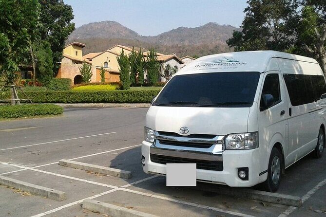 Moorea Airport (MOZ) to Moorea - Round-Trip Private Transfer - Key Points