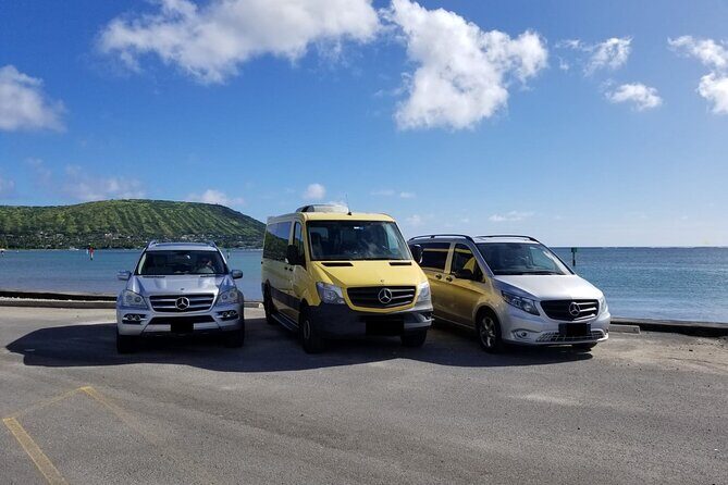 Moorea Airport (MOZ) to Moorea - Round-Trip Private Transfer - FAQ