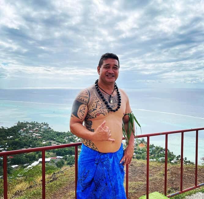 Moorea Cruise Ships 4x4, Belvedere Magic mount PRIVATE Tours - Final Thoughts: Who Will Love This Tour?