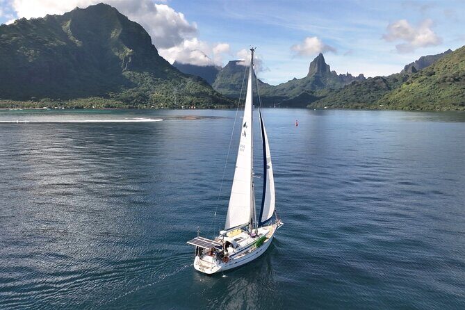 Moorea Discovery Half-day Sailing - Frequently Asked Questions