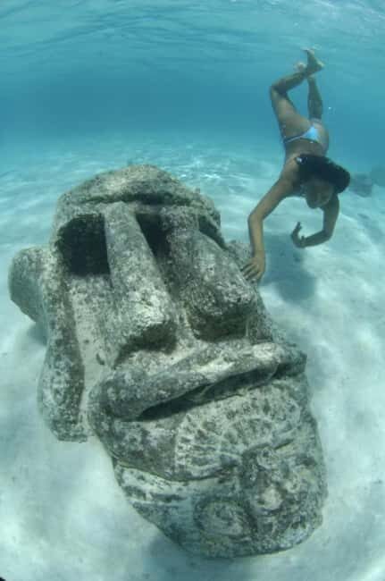 Moorea: Glass Bottom Boat Adventure with Lagoon Wonders - FAQ