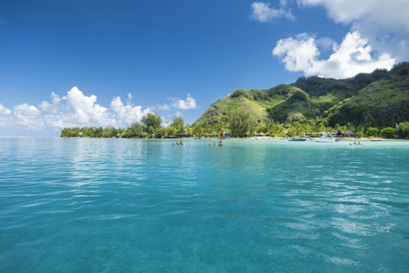 Moorea Highligts: Blue Lagoon Shore Attractions and Lookouts - Discovering Moorea’s Natural & Cultural Gems