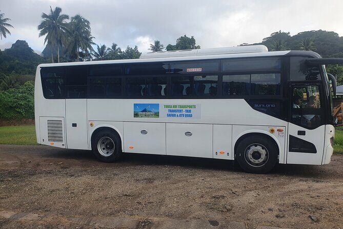 Moorea Island Tour - The Sum Up: Is it Worth It?