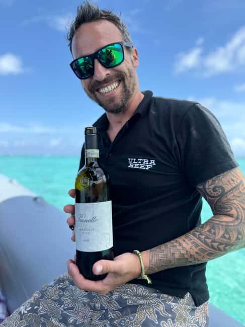 Moorea: Private Sunset Cruise with Champagne & Snorkeling - An In-Depth Look at the Moorea Sunset Cruise