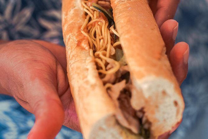 Moorea Street Food Tour - Key Points