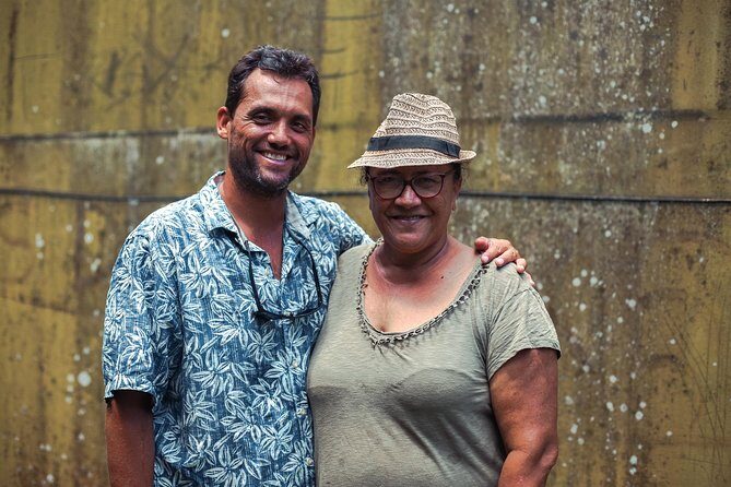 Moorea Street Food Tour - FAQs
