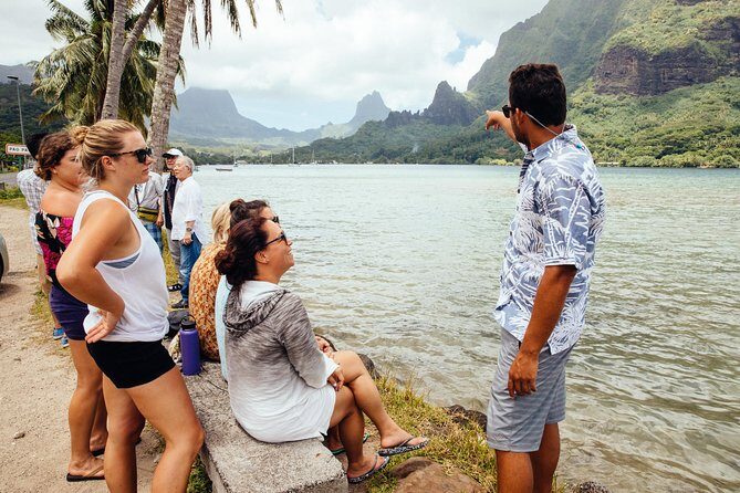 Moorea Street Food Tour - Final Thoughts