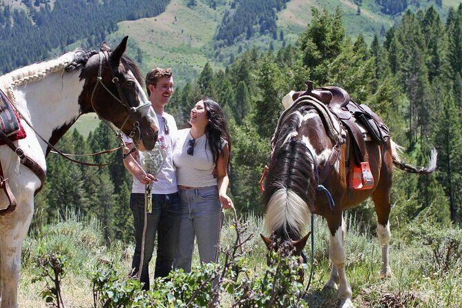 Moose Meadow Breakfast Ride - Key Points