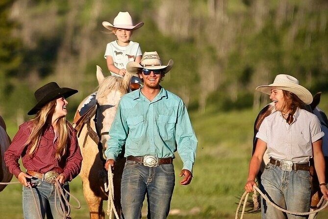 Moose Meadow Breakfast Ride - Why This Tour Is a Great Choice