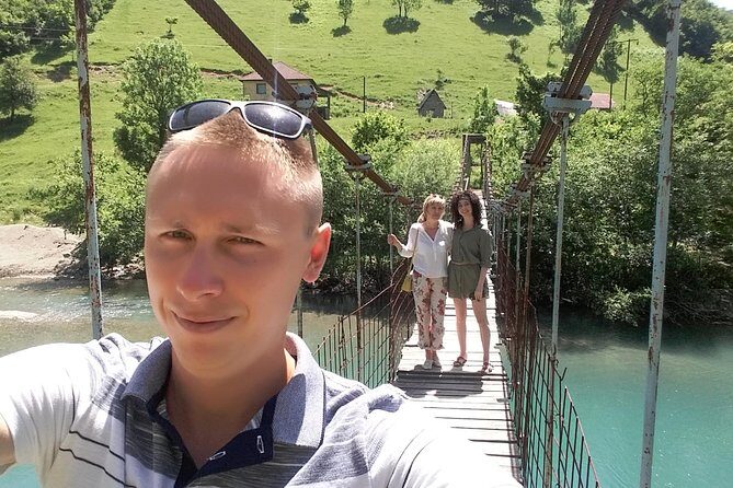 Moraca, Tara & Piva canyons with Durmitor national park - Discover the Highlights of Montenegro’s Natural Splendors