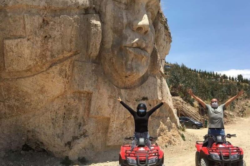 Morada of the Gods ATV Tour - Why This Tour Offers Great Value