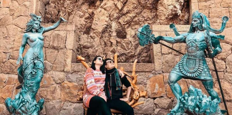 Morada of the Gods ATV Tour - Exploring Cusco’s Hidden Treasure on ATVs