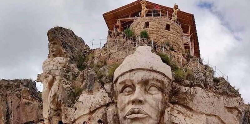 Morada of the Gods ATV Tour - Returning to Cusco