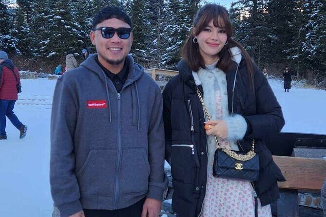Moraine Lake and Lake Louise Early Morning Sightseeing - FAQ