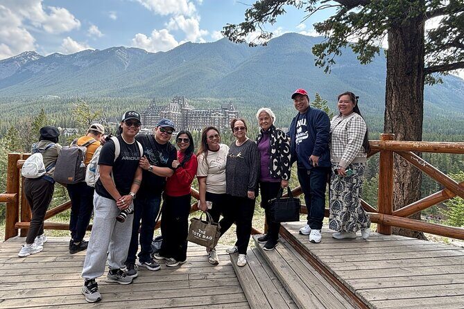 Moraine Lake and Lake Louise Full Day Scenic Adventure - Authentic Experiences and Practical Insights