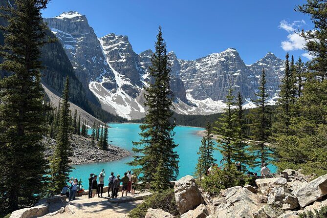 Moraine Lake and Lake Louise Full Day Scenic Adventure - Who Will Love This Tour?