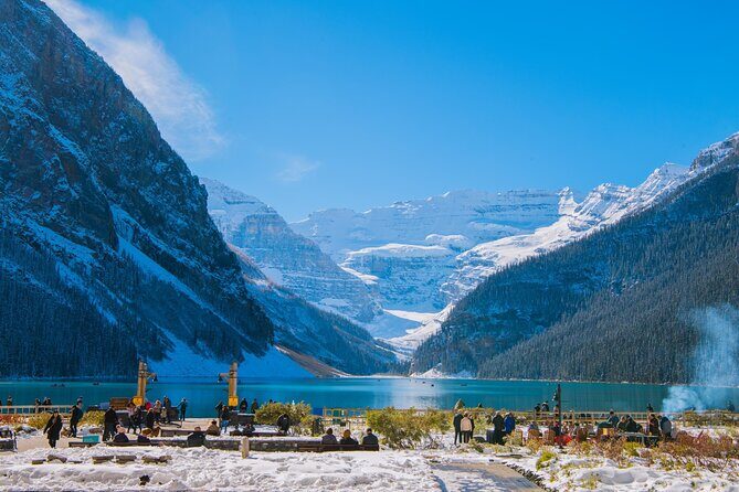 Moraine Lake and Lake Louise Half Day Tour - Final Thoughts: Who Should Book This Tour?