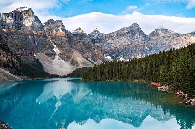 Moraine Lake and Lake Louise Private Premium Day Tour - The Experience from a Reviewers Perspective