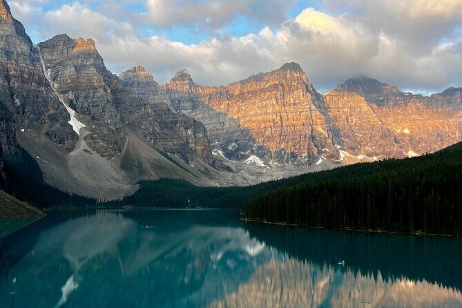 Moraine Lake and Lake Louise Private Premium Day Tour - Final Thoughts