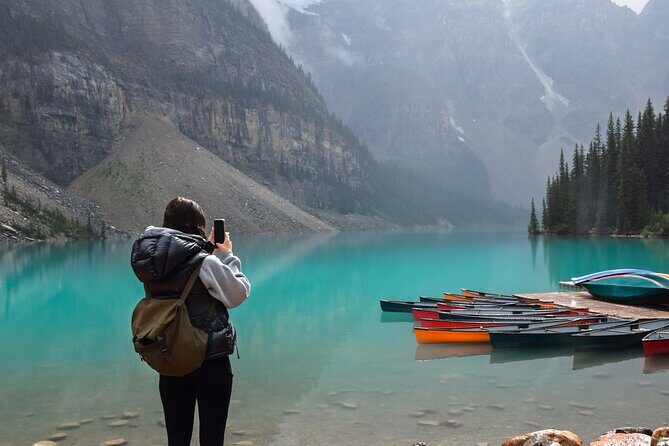 Moraine Lake and Lake Louise Shuttle | End of Summer Seat Sale! - Final Thoughts: Who Will Love This Tour?
