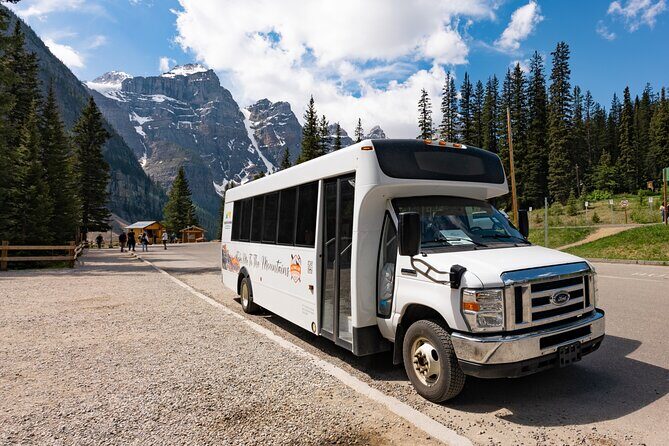 Moraine Lake and Lake Louise Sunset Tour from Banff - Who Would Love This Tour?