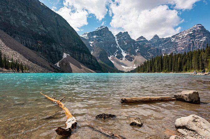 Moraine Lake and Lake Louise Sunset Tour from Banff - Final Thoughts