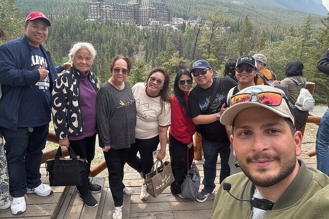 Moraine Lake and Lake Louise Tour from Calgary Canmore Banff - The Sum Up