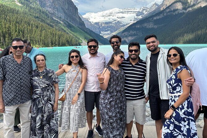 Moraine Lake and Lake Louise Tour from Calgary Canmore Banff - FAQ