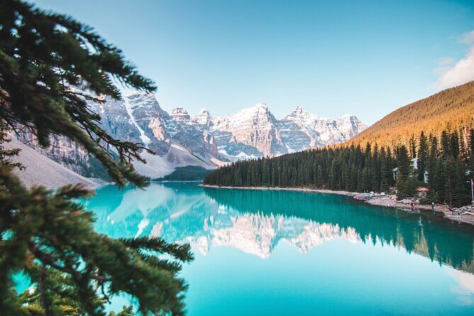 Moraine Lake and Lake Louise Tour from Calgary - Canmore - Banff - Final Thoughts