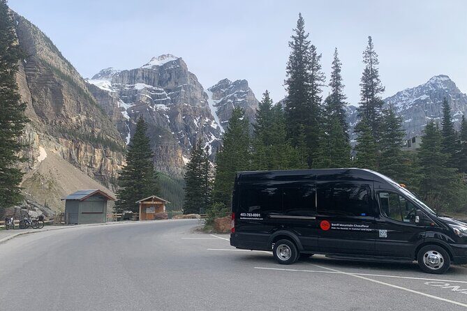 Moraine Lake, Lake Louise Afternoon Tour Half day From Banff - FAQ