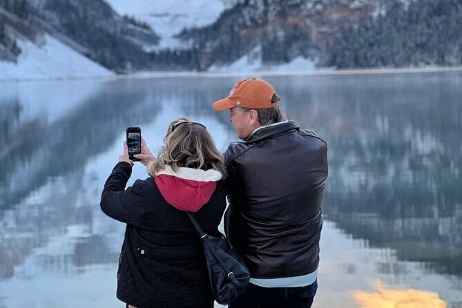 Moraine Lake, Lake Louise, Johnston Canyon, Banff from Calgary - Who Should Consider This Tour?