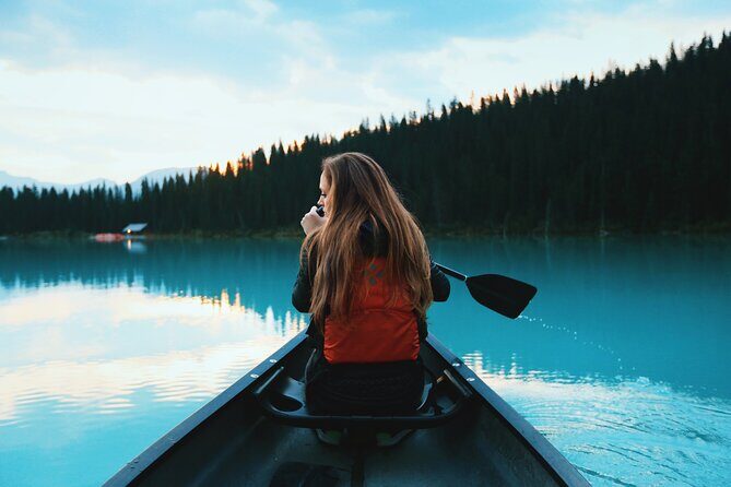 Moraine Lake & Lake Louise Sunrise | Award-Winning Premium Tour - Analyzing the Value: Is It Worth the Price?