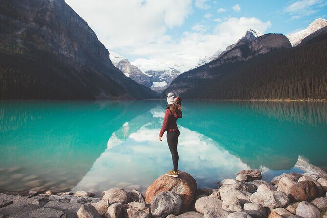 Moraine Lake & Lake Louise Sunset & Wildlife Adventure - Final Thoughts