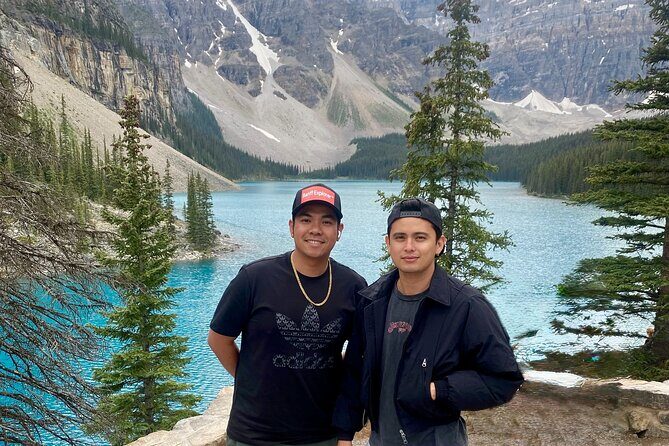 Moraine Lake Louise Shuttle Bus | Banff Explorer Direct Service. - Exploring Banff’s Iconic Lakes with the Moraine Lake Louise Shuttle Bus