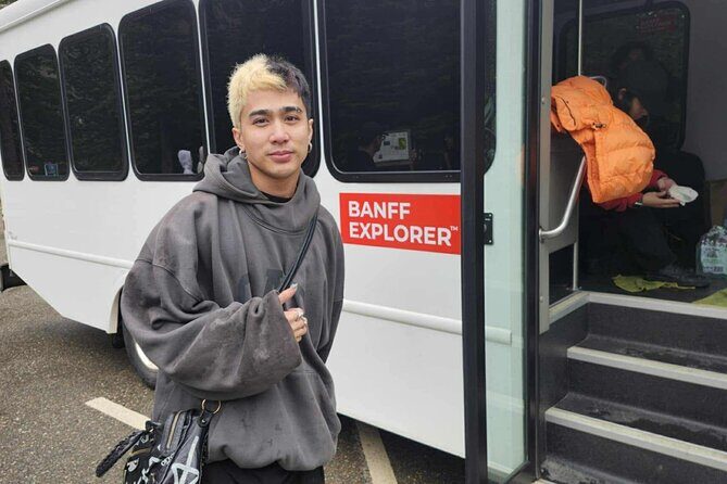 Moraine Lake Louise Shuttle Bus | Banff Explorer Direct Service. - Final Thoughts