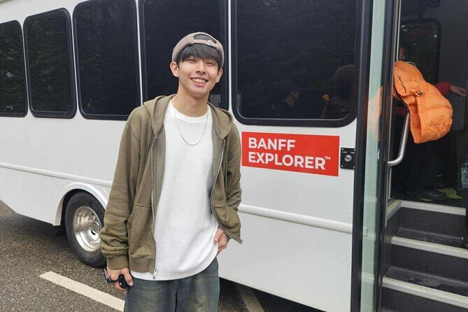 Moraine Lake Louise Shuttle Bus | Banff Explorer Direct Service. - FAQ