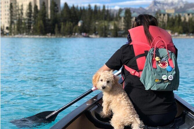 Moraine Lake Sightseeing from Lake Louise Village Samson Mall - Practical Tips for Making the Most of Your Visit