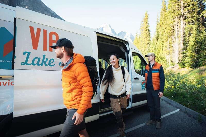 Moraine Lake Sunrise & Lake Louise Golden Hour Experience - Who Will Appreciate This Tour?