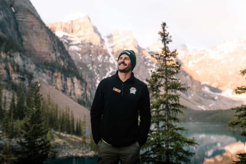 Moraine Lake Sunrise: Premium Tour from Canmore & Banff - Who Would Love This Tour?