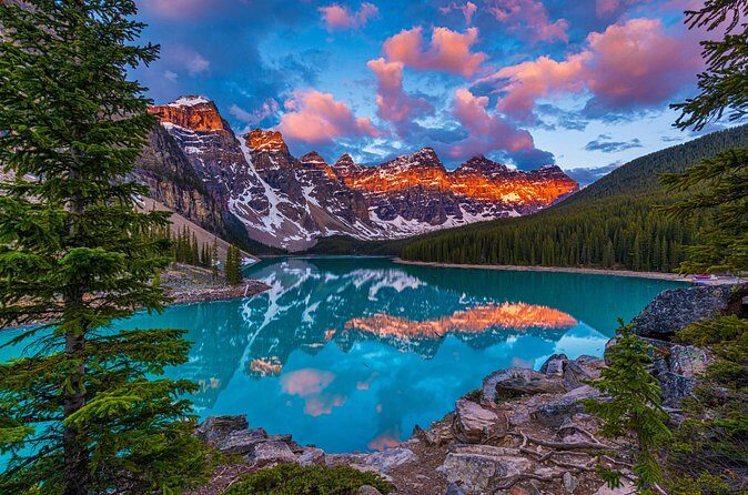 Moraine Lake Sunrise Private Luxury Tour - from Canmore/Banff - Final Thoughts: Is This Tour Worth It?