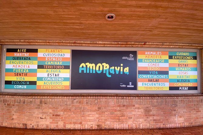 Moravia : el jardín inesperado de Medellín - Key Points