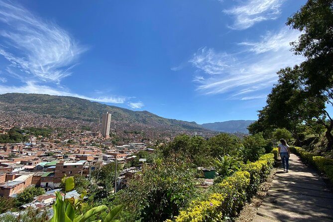 Moravia : el jardín inesperado de Medellín - Final Thoughts