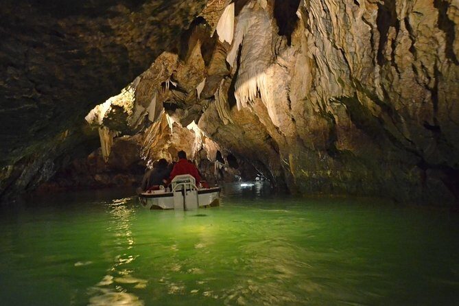 Moravian Carst And Brno Private Tour From Prague - Exploring Moravia’s Hidden Gems: A Private Day Tour from Prague