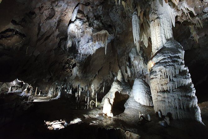 Moravian Carst And Brno Private Tour From Prague - The Sum Up
